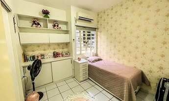 Imagem 7: Apartamento com 2 dormitórios à venda, 77 m² por R$ 350.000,00 - Horto - Teresina/PI