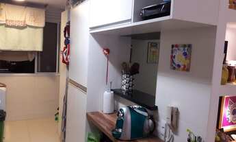 Imagem 2: Apartamento 88 metros, Casa Verde Vista livre para Campo de Marte e Anhembi - 3 dorm 2 VA