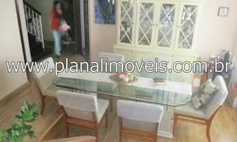 Imagem 5: Sobrado com 4 dormitórios à venda, 332 m² por R$ 3.000.000,00 - Bosque da Saúde - São Paul