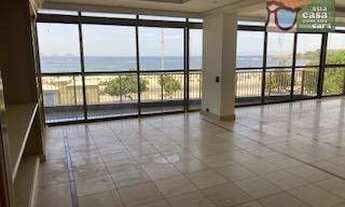 Imagem 5: Frontal mar !!! Apartamento com 4 dormitórios