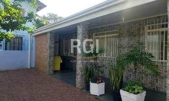 Imagem: Casa em Restinga