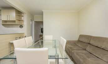 Imagem 5: Sobrado com 3 quartos, 1 suíte, 3 vagas, Pilarzinho - Curitiba/PR