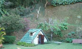 Imagem 5: Casa em Condomínio para Venda em Teresópolis, Parque do Imbuí, 4 dormitórios, 2 suítes, 4