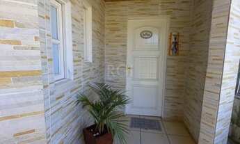 Imagem 2: Casa em Hípica Casa com 4 dormitórios