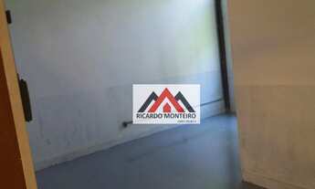 Imagem 6: Galpão para alugar, 1031 m² por R$ 12.600,00/mês - Cidade Jardim - Pindamonhangaba/SP