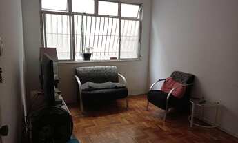 Imagem 5: Apartamento para venda tem 78 m2 com 2 quartos no miolo Icaraí