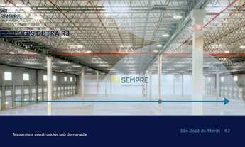 Imagem 7: Galpão para alugar em São João de Meriti/RJ