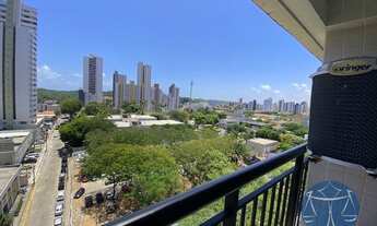 Imagem 5: NATAL - Conjunto Comercial/sala - Tirol