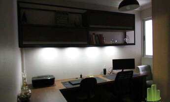 Imagem 4: Apartamento com 3 dormitórios à venda, 99 m² por R$ 678.400,00 - Kobrasol - São José/SC