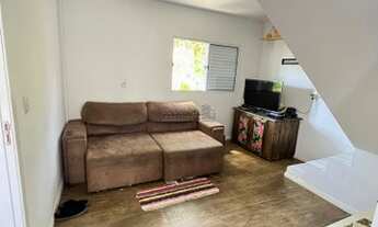 Imagem 2: FLORIANóPOLIS - Casa Padrão - Vargem do Bom Jesus