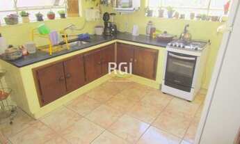 Imagem 6: Casa em Menino Deus