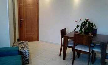 Imagem 2: Apartamento com 2 dormitórios à venda, 57 m² por R$ 298.000,00 - São Lucas - São Paulo/SP