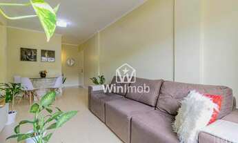 Imagem 4: Apartamento à venda, 68 m² por R$ 390.000,00 - Boa Vista - Porto Alegre/RS