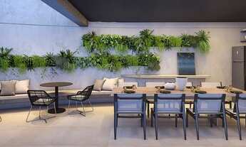 Imagem 7: Apartamento residencial para venda, Vila Cordeiro, São Paulo - AP8032