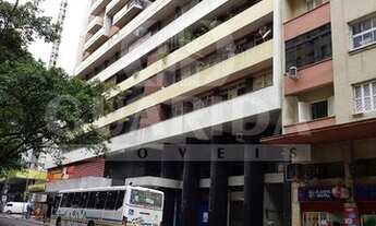 Imagem: Andar/Laje Comercial para aluguel, Centro