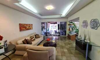 Imagem 6: Casa com 4 dormitórios à venda, 243 m² por R$ 780.000 - São João - Teresina/PI