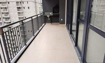 Imagem 4: Tatuapé - Apartamento de 106 m2, com 3 Dormitórios sendo 1 Suite , e com 2 Vagas garagem