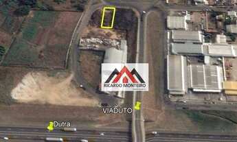 Imagem: Terreno comercial à venda, 600 m² por