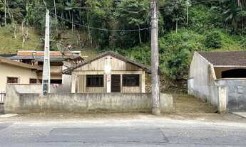 Imagem 5: Terreno/casa rua da glória Blumenau