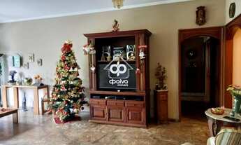 Imagem 5: TIJUCA -  LUXOSO VARANDÃO 4 QUARTOS - 3 VAGAS