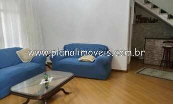 Imagem 2: Sobrado com 3 dormitórios à venda, 200 m² por R$ 1.200.000,00 - Mirandópolis - São Paulo/S