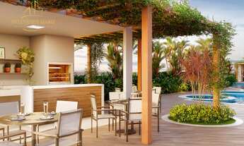 Imagem 5: Apartamento para venda tem 130 metros quadrados com 3 quartos em Jacarecica - Maceió - AL