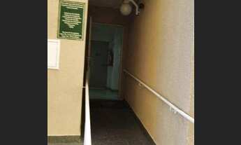 Imagem 5: Apartamento com 2 dormitórios, 52 m² - venda por R$ 205.000,00 ou aluguel por R$ 1.100,00