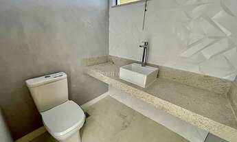 Imagem 5: Casa 04 quartos, linear no Residencial Alvim !!!