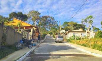 Imagem 3: Lote/Terreno para venda tem 500 metros quadrados em José Gonçalves - Armação dos Búzios