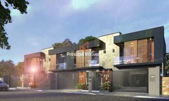 Imagem 3: Casa com 3 suítes Masters no Floresta