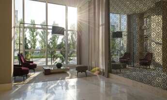 Imagem 6: Apartamento em Jardim Europa