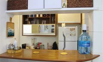 Imagem 4: Apartamento para venda com 40 metros quadrados com 1 quarto em Leme - Rio de Janeiro - RJ