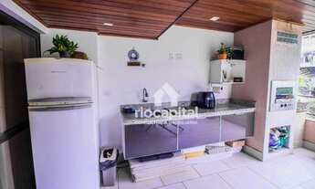 Imagem 6: Apartamento com 4 quartos à venda, 160 m² por R$ 1.100.000 - Recreio dos Bandeirantes - Ri