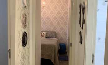 Imagem 3: Apartamento com 2 dorms, Fazenda Morumbi, São Paulo - R$ 360 mil, Cod: 3424