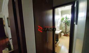 Imagem 7: Apartamento com 3 dormitórios à venda, 180 m² por R$ 450.000 - Vila Olímpica - Uberaba/MG