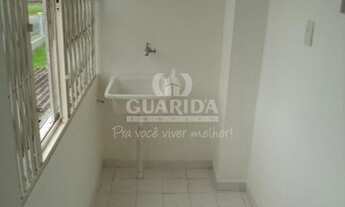 Imagem 4: Apartamento para aluguel, 2 quartos, 1 vaga, HUMAITA - Porto Alegre/RS