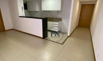 Imagem 3: Apartamento com 2 dormitórios à venda, 65 m² por R$ 465.000,00 - Ponta Verde - Maceió/AL