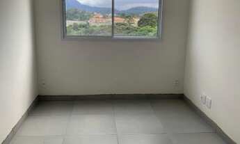 Imagem 2: Apartamento para aluguel possui 36 metros quadrados com 2 quartos em Pirituba - São Paulo