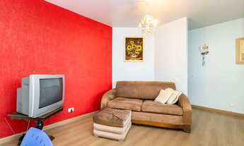 Imagem 7: Apartamento 3 dorm à venda 79 m² - R$ 330.000 - Bacacheri - Curitiba/PR