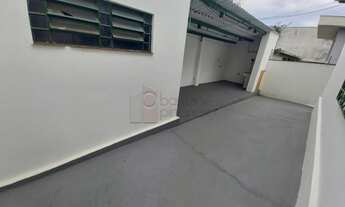 Imagem 6: Jundiaí - Casa Padrão - Anhangabaú