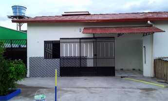 Imagem: Aluga um apartamento barro carana