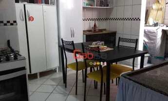 Imagem 4: Apartamento com 2 dormitórios à venda, 80 m² por R$ 280.000,00 - Porto da Aldeia - São Ped