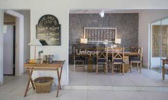 Imagem 4: Casa pé na areia c/ 7 suítes à venda, 440 m² por R$ 4.000.000 - Marina - Armação dos Búzio