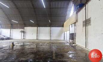 Imagem 4: São Paulo - Galpão/Depósito/Armazém - Santana