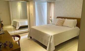 Imagem 7: Apartamento para venda tem 200 metros quadrados com 4 quartos em Jardim Apipema - Salvador