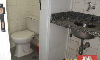 Imagem 6: Conjunto para alugar, 35 m² por R$ 1.400,00/mês - Jardim Paulista - São Paulo/SP