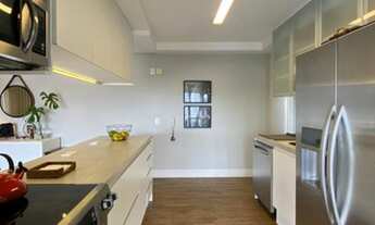 Imagem 4: APARTAMENTO RESIDENCIAL em SÃO PAULO - SP, JARDIM DOM BOSCO