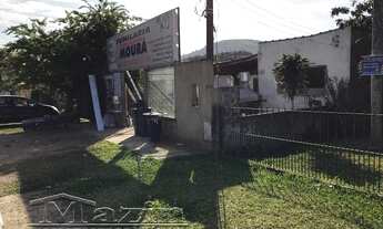 Imagem 4: Terreno em Hípica