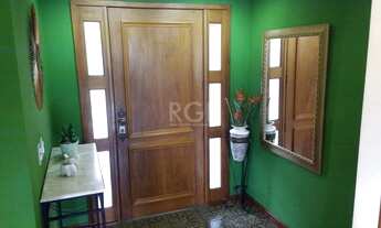 Imagem 6: Casa em Tristeza