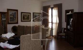 Imagem: Jundiaí - Apartamento Padrão - Centro